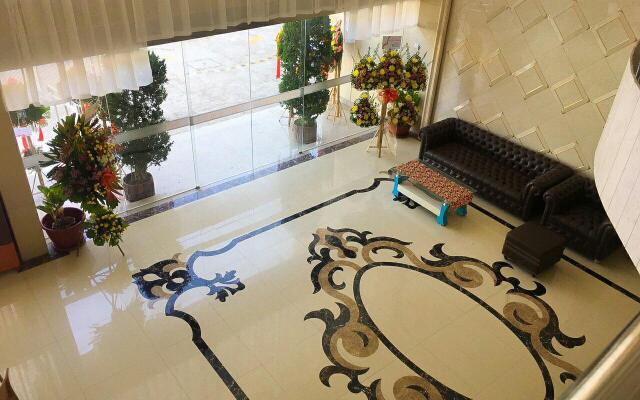 Hotel Primera