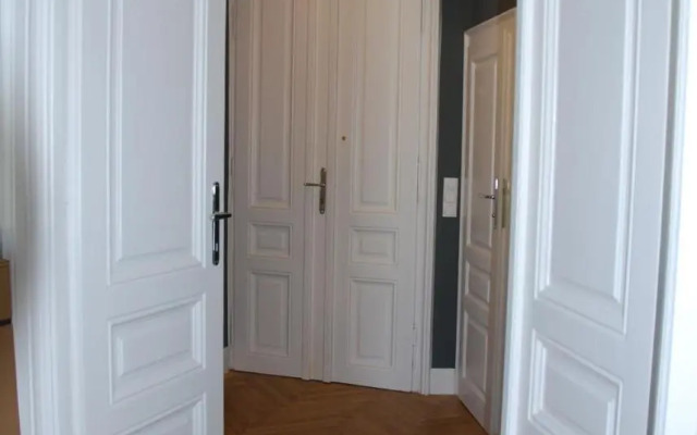 My Home in Vienna - Smart Apartments - Margareten