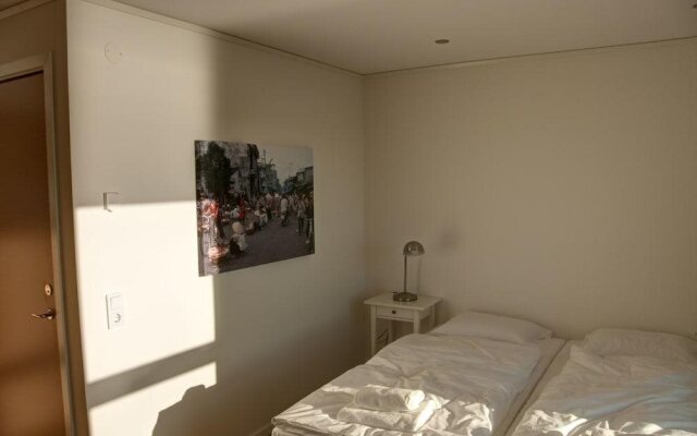 Sjöstugans Hotell & Camping