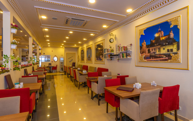 Harmony Hotel
