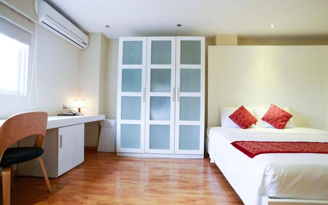 Thu Do Hotel Da Nang