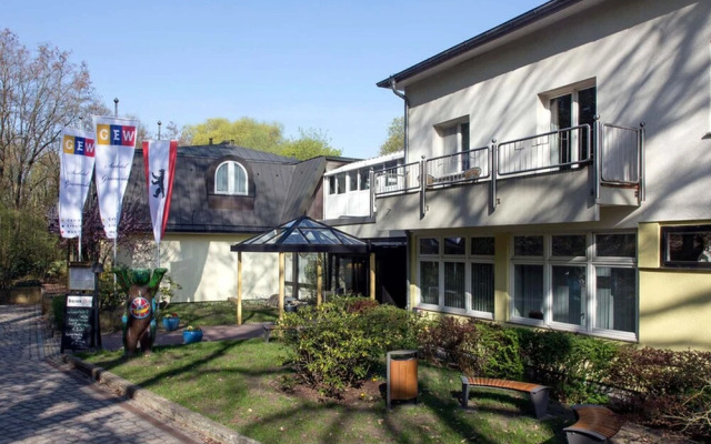 Seehotel Grunewald