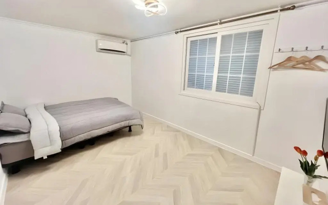 Yeobyul Guesthouse - Hostel