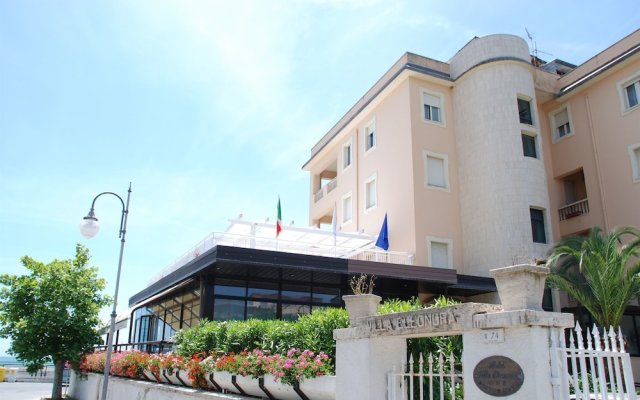 Hotel Villa Eleonora
