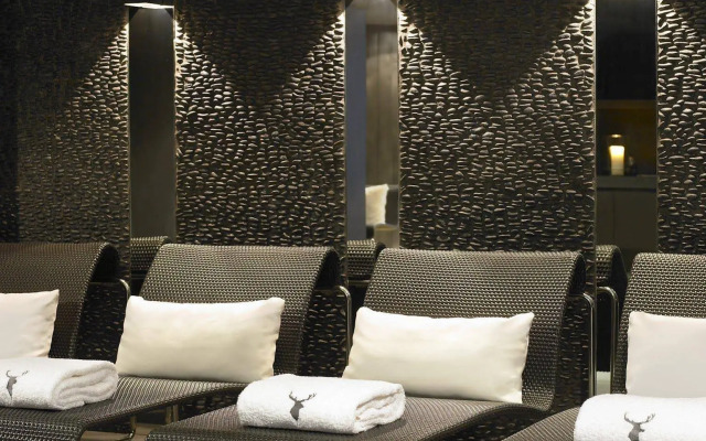 L'Alpaga, a Beaumier hotel