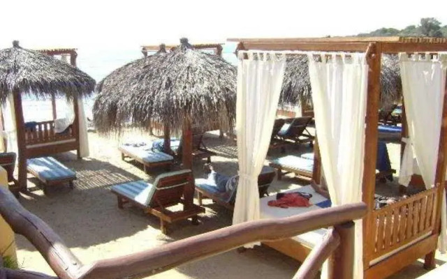 The Royal Suites Punta de Mita by Palladium