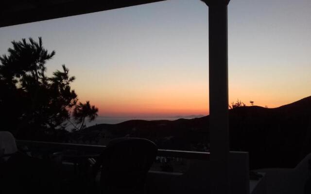 Maria's View 1