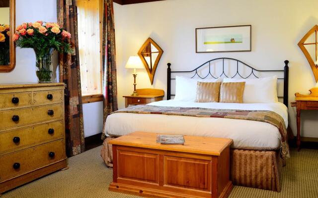 Millcroft Inn & Spa