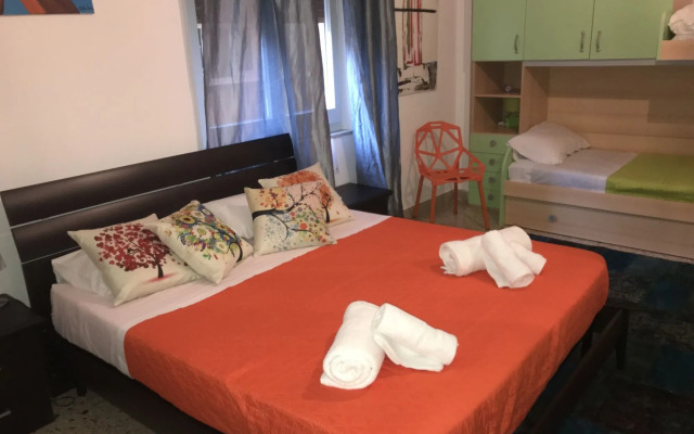 Il Profumo del Porto