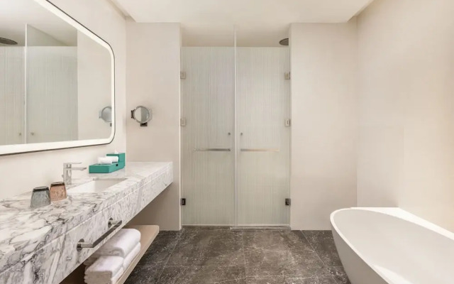 Lishui Marriott Hotel