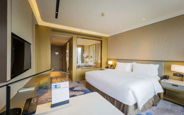 Wyndham Grand Plaza Royale Yuzhou Xiamen