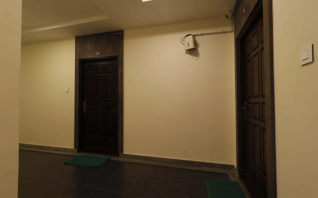 Sr Boutiquee Stay