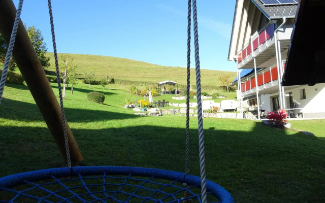 Ferienwohnungen Schwarzwaldtraum