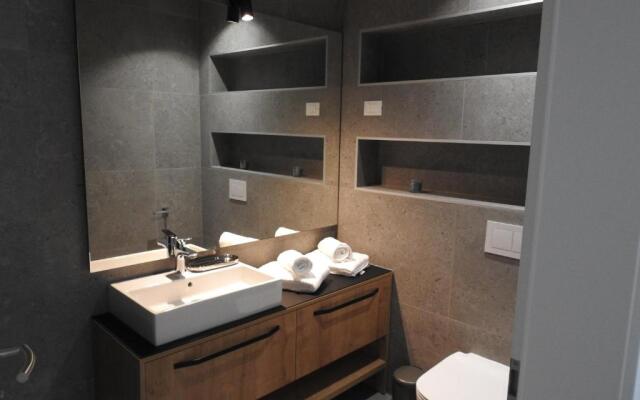 Luxury Apartments Magali 3