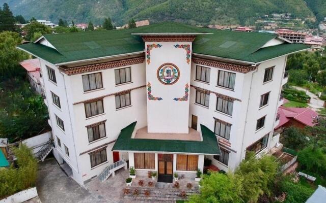 Bhutan Suites