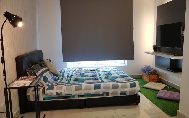 Mansion One Suites - One Bedroom Suites
