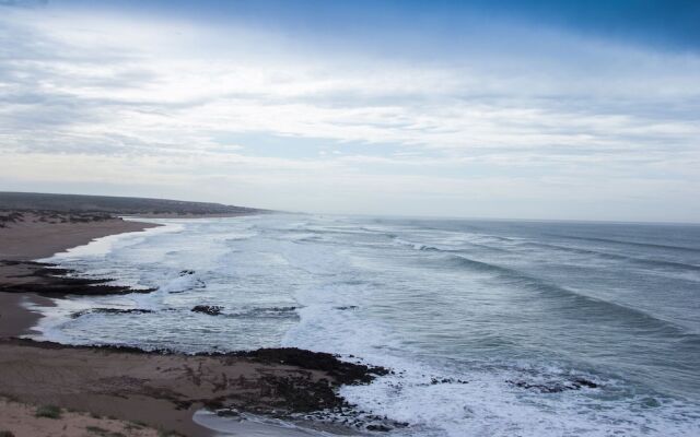 Le Gite De Sidi Rbat