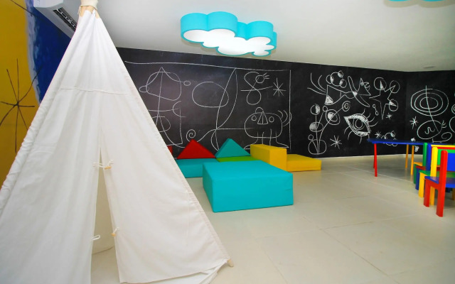 The Gallery Apartments