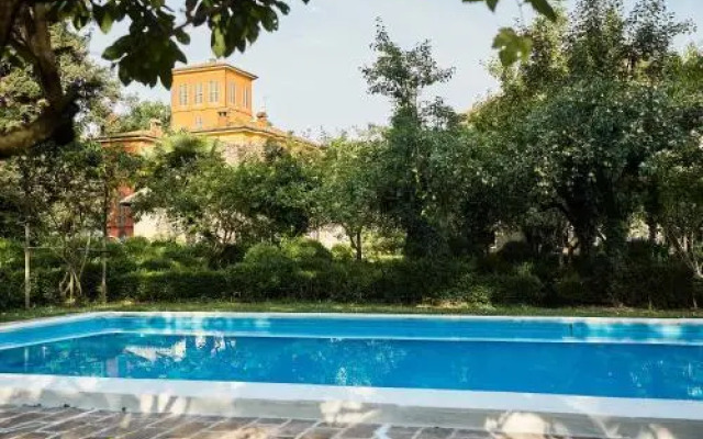 Il Borgo Del Balsamico