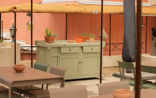 Victoria Boutique Hôtel