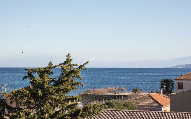 Residence Saletta Casale