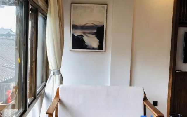 Floral Hotel·Xizhou Impression Hotel(Furong Town Waterfall) – Guest Rooms – Xiangxi