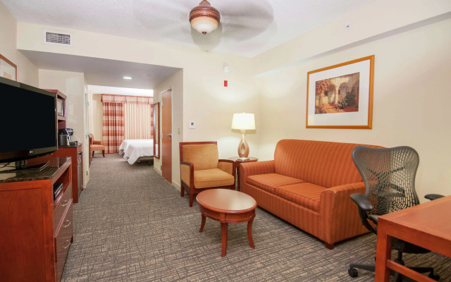 Hilton Garden Inn Jackson Pearl