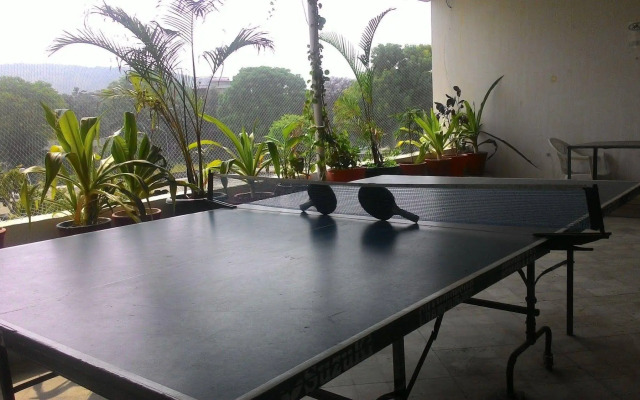 Hotel Vishnupriya