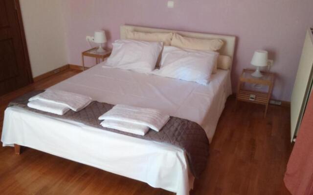 Blue Sea House-2 bedroom Villa