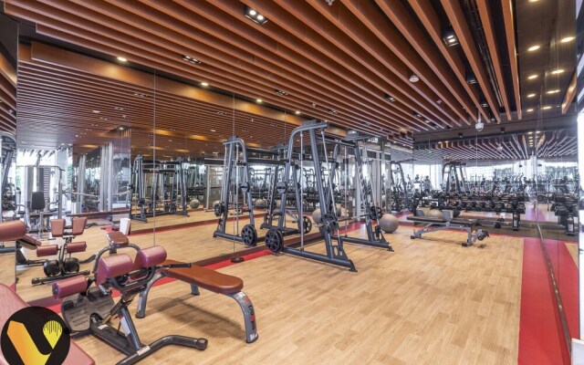 Bayz Burj Khalifa Views near Dubai Mall