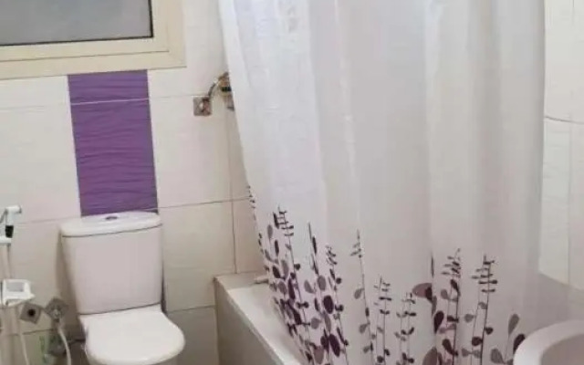 luxury apartment شقه فخمه بالاسكندرية