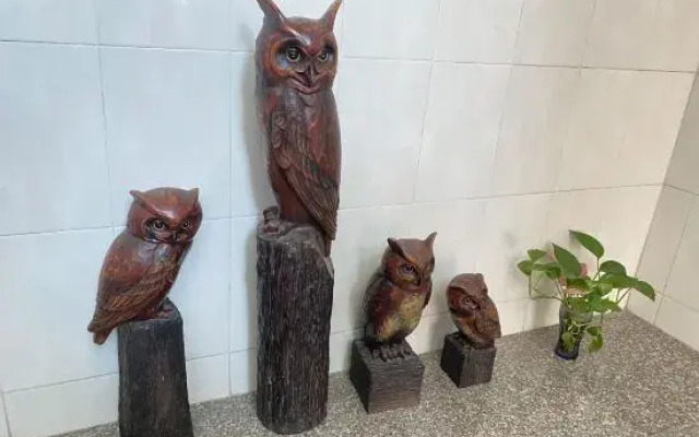 Zuo'an Homestay (Bell Tower)