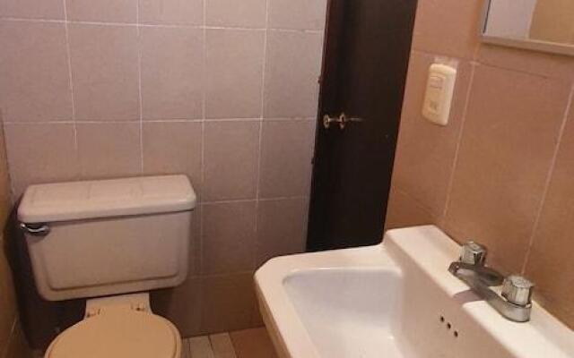 OYO Hotel Y Restaurant Mitla