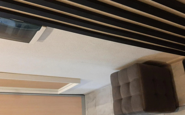 Апартаменты ЭС на улице Зеленая, д 1