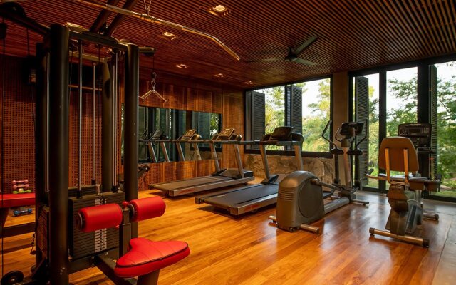 Haritha Villas & Spa