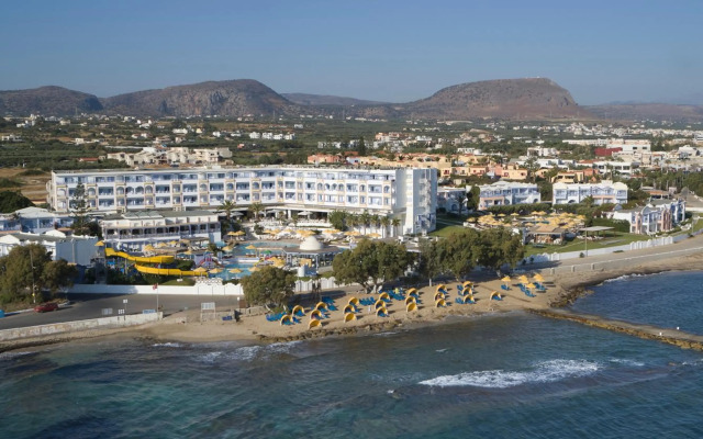 Serita Beach - All Inclusive