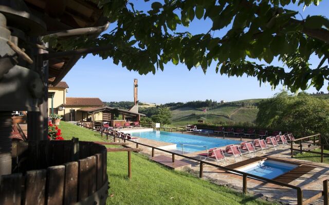 Tenuta Montespertoli