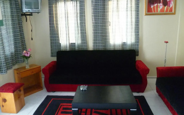 Nilay Apart Hotel