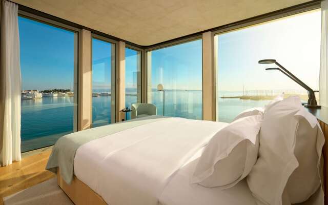 Hotel Ambasador