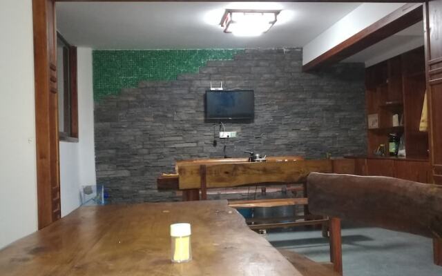 Home Dream Inn