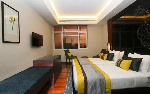 Renuka City Hotel
