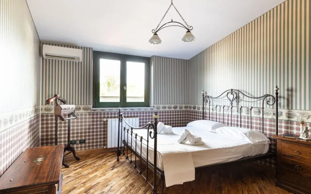 Villa Anastasia