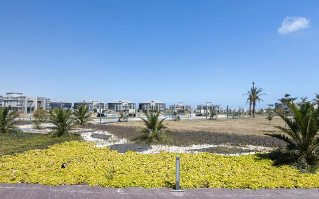 Gewan White Beach Resort-New Alamein