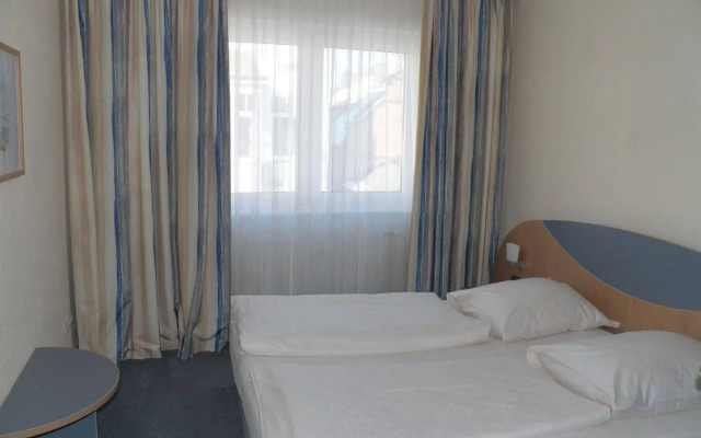 Hotel Deutscher Kaiser