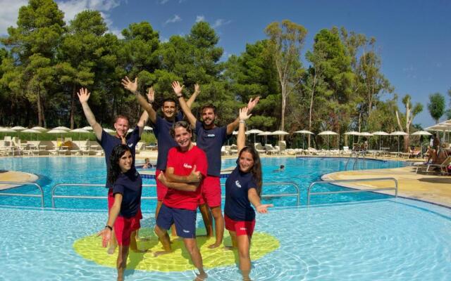 Futura Club Spiagge Bianche