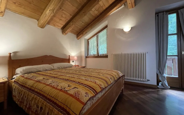 048 Trilocale Duplex nel Verde Pinzolo