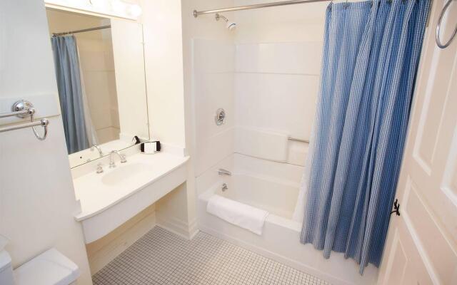 Adair Country Inn and Restaurant