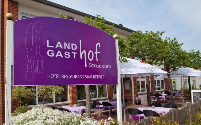 Landgasthof Struckum