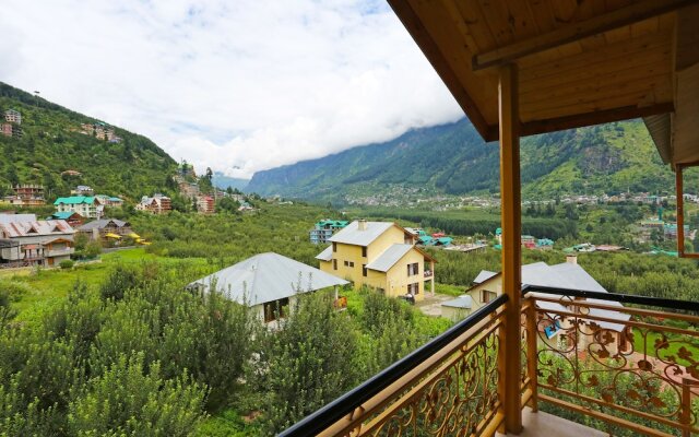 The Nature Inn