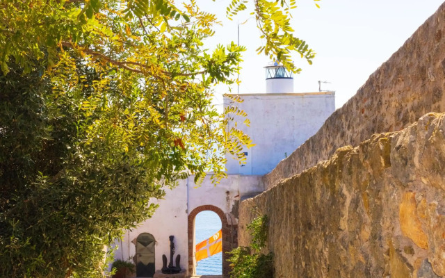 Hotel Capo D'Uomo